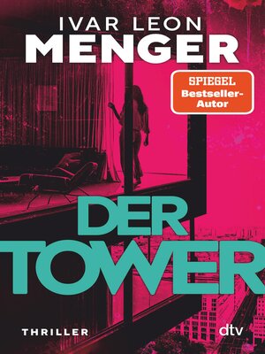 cover image of Der Tower